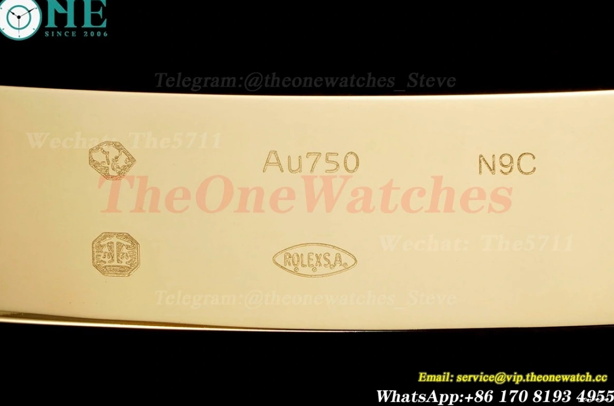 40mm 126518 Weight) QF Daytona Black (Gain YG RU SH4131 Dial 0325